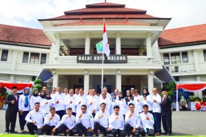 PMI Kabupaten Kampar: Membantu Masyarakat Dalam Mewujudkan Kesejahteraan